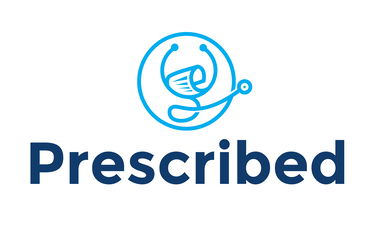 Prescribed.io